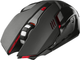 Миша Tracer GameZone Rocky RF Nano Wireless Black (TRAMYS47430) - зображення 4