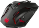 Миша Tracer GameZone Rocky RF Nano Wireless Black (TRAMYS47430) - зображення 5