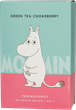 Herbata zielona Teministeriet Moomin Chokeberry 20 szt (7340023002821) - obraz 1