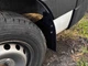 Брызговики Premium прямые (2 шт, резина) для Renault Master 2011-2023 гг - изображение 3