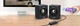 Акустична система Genius SP-HF385 BT Чорна (31730046400) - зображення 5