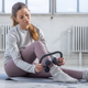 Wałek do masażu Sharper Image Flex Roller modułowy (4894088063523) - obraz 4