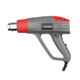 Фен промышленный Intertool 2000 Вт DT-2420 (DT-2420) - изображение 6