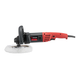 Полировальная шлифмашина Intertool Storm 1400 Вт x 180 мм (WT-1800) - изображение 2