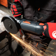 Кутова шліфувальна машина Intertool 1800 Вт x 180 мм (WT-0227) - зображення 7