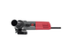 Угловая шлифмашина Intertool 750 Вт х 125 мм (DT-0263) - изображение 2