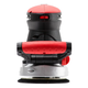 Эксцентриковая шлифмашина Intertool 480 Вт SemiPro (WT-0542) - изображение 5