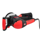 Эксцентриковая шлифмашина Intertool 480 Вт SemiPro (WT-0542) - изображение 7
