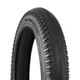 Велосипедная покрышка Grey's 16x2.40 P1419 BLK GR45916 - изображение 1