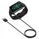 USB кабель-зарядка для Xiaomi Redmi Watch 2 / Redmi Watch 3 / 2 Lite / Smart Band Pro / Xiaomi Mi Band 7 Pro, 1м - изображение 3
