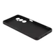 Чохол TPU Matte 1.3mm для Realme C65 4G Колір Black - изображение 3