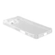 Чохол TPU Virgin Hard Full Camera для iPhone 16 Pro Колір Transparent - изображение 6