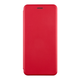 Чохол - книжка Skin для Tecno Spark 30 4G red - зображення 1