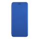 Чохол - книжка Skin для Tecno Spark 30 4G blue - зображення 1