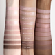Палетка теней DASIQUE Shadow Palette оттенок 29 Mauve Bear 8 г - изображение 4