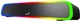 Акустична система Genius USB SoundBar 200BT, 4W, Bluetooth, RGB Чорна (31730045400) - зображення 2