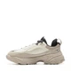 Чоловічі кросівки Li-ning CF Qianxingce 3.0 Ebony Black/Light Bone 41 Бежевий AHCU037-1 - изображение 3