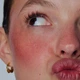 Кремовые румяна Rhode "Toasted teddy" Pocket blush - изображение 6