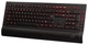 Клавіатура HQ-Tech kb-327f, usb - зображення 2