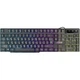 Клавиатура Defender Mayhem gk-360dl usb rgb - изображение 1