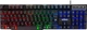 Клавиатура Defender Mayhem gk-360dl usb rgb - изображение 2