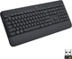 Клавиатура Logitech Signature k650 USB/Bluetooth Graphite (920-010945) - изображение 2
