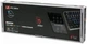 Клавиатура A4Tech Bloody b820r usb Black - изображение 10