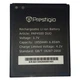 Акумулятор (Батарея) Prestigio PAP4500 1850mAh - зображення 2