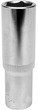 Nasadka długa YATO sześciokątna 3/8" 13 mm (YT-3827) - obraz 1