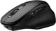 Mysz Accura Salton ACC-M1059 Wireless Black (5902846467878) - obraz 2
