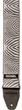 Гитарный ремень Dunlop D6722 Jacquard Zebra Cadabra Strap - изображение 3