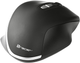 Mysz Tracer Perfect RF Silent Wireless Black (TRAMYS47425) - obraz 3