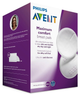 Wkładki jednorazowe Philips Avent w okresie laktacji SCF254/24 24 szt (8710103980421) - obraz 1