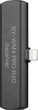 Odbiornik Boya BY-WM4 PRO RXD (6971008025675) - obraz 1