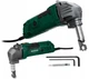 Ножницы по листовому металлу Parkside PMK 550 C2 - изображение 1