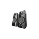 Мультимедийная акустика Trust Tytan 2.0 Speaker Set Black (21560) - изображение 2