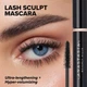 Тушь для ресниц Anastasia Beverly Hills Lash Sculpt Lengthening & Volumizing Mascara 10 ml - изображение 3
