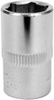 Nasadka YATO sześciokątna 3/8" 17 mm (YT-3812) - obraz 1