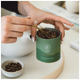 Herbata sypana Lune Tea Brain Booster 45 g (5903919558721) - obraz 4