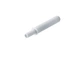Механізм Tip-On Blum короткий з корпусом білий 956.1002 SEIW - зображення 4