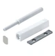 Механизм Tip-On Blum длинный с корпусом белый 956A1002 SEIW - изображение 2