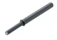 Механізм Tip-On Blum довгий с корпусом сірий 956A1002 R736 - зображення 3