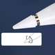 Универсальный стилус ручка для телефона и планшета с USB, Белый / Активный стилус для письма и рисования - изображение 5