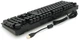 Клавиатура проводная Fantech MK853V2 USB Black (YT34615) - изображение 3