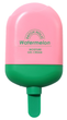 Krem-żel do twarzy Patch Holic Watermelon z kwasem hialuronowym 70 ml (8809630091745) - obraz 1