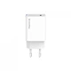 Зарядное устройство ColorWay GaN Mini 45W PD Port PPS USB-C white (CW-CHS057PD-WT) (255655) - изображение 2