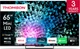 Телевізор Thomson MiniLED 65" 65MG7C15 - зображення 1