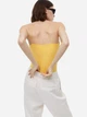Боди женское H&M 1072374007c29 S Оранжевое (1000000051012) - изображение 2