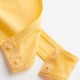 Боди женское H&M 1072374007c29 S Оранжевое (1000000051012) - изображение 4