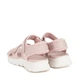Жіночі сандалі Skechers Flex Appeal 4.0 White/Light Pink 41 Рожевий 119487-BLSH - изображение 3